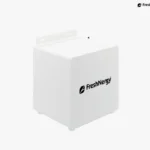 เครื่องเติมอากาศแรงดันบวก FN Cube