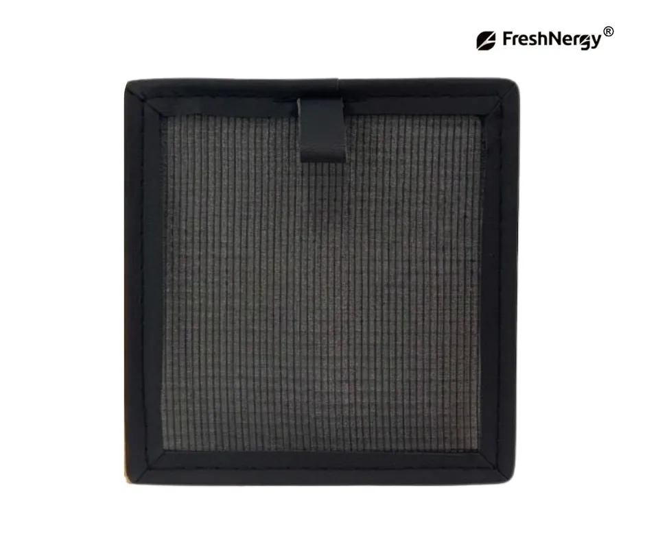 carbon filter กรองกลิ่น