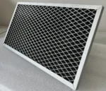 แผ่นกรอง Pre-Filter + Carbon