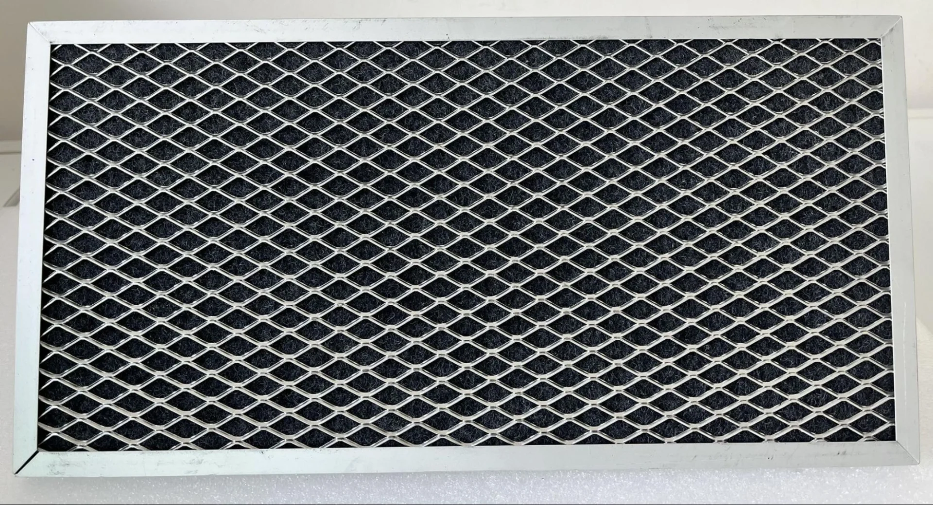 image6 แผ่นเครื่องกรองอากาศ Pre-Filter + Carbon